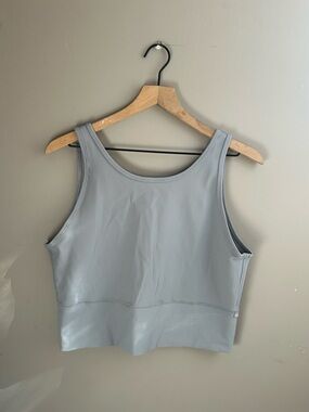 lululemon athletica Power Pivot Tank - size 14